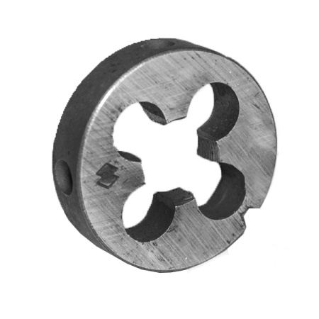 Плашка М14х0,5 6h D=38мм Сестрорецкий ИЗ