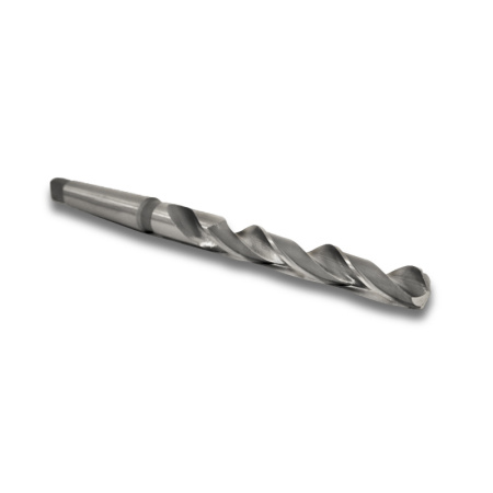 Сверло 20х177х275 Р6М5 к/х КМ2 длинное ГОСТ 12121-77 Beltools