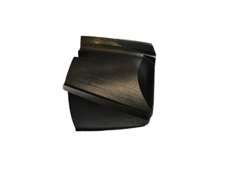 Зенкер насадной 48 Р6М5 №2 L=38мм dпос=19мм Сестрорецкий ИЗ