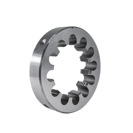 Плашка М80х3 6h D=130мм Beltools