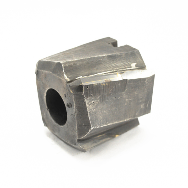 Зенкер насадной 68,45 h8 ВК8 L=60мм dпос=27мм Сестрорецкий ИЗ