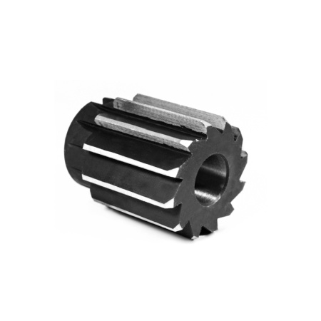 Развертка насадная 50 Н9(А3) Р6М5 L=63 Z=12 dпос=22 ГОСТ 1672-80 Beltools