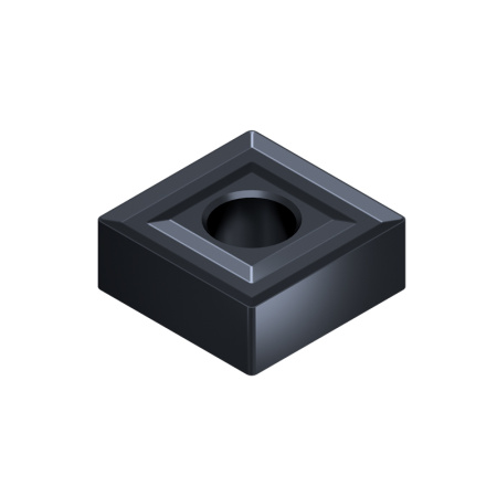 Пластина сменная квадратная SNMG 120412-MT PC22M «Русский Инструмент» (РИ)