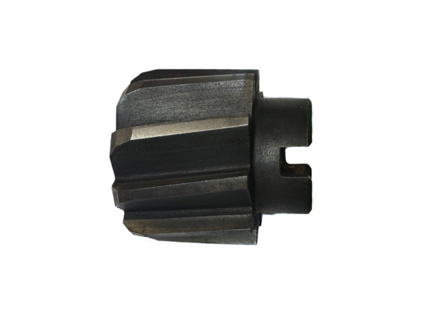 Развертка насадная 25 Н9(А3) Р6М5 винтовые канавки L=30 Z=10 dпос=13 Оршанский ИЗ