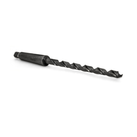 Сверло 6х80х160 HSS к/х КМ1 длинное ГОСТ 12121-77 Beltools