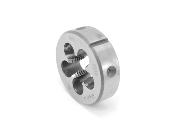 Плашка М16х1,5 6h D=45мм (2650-2043) Beltools