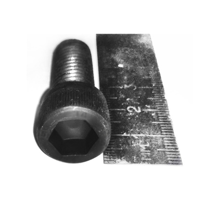 Винт М12 внутренний шестигранник 10 WS12030 «Русский Инструмент» (РИ)
