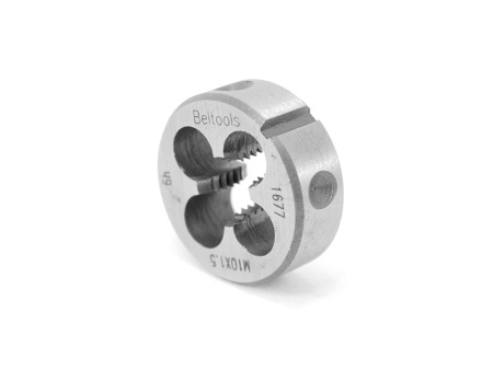 Плашка М10х1,5 6h D=30мм (2650-1683) Beltools