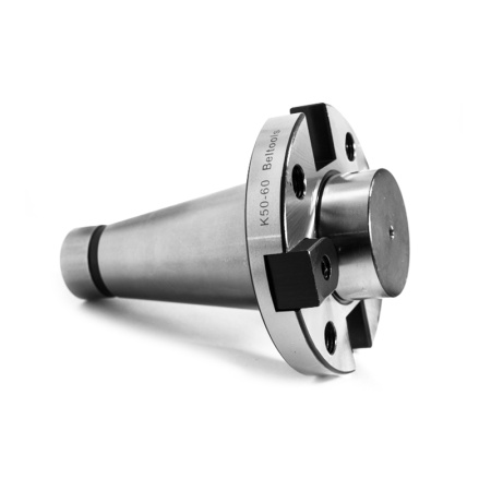 Оправка для фрез насадных торцевых 7:24 K50-d60 исп1 Beltools