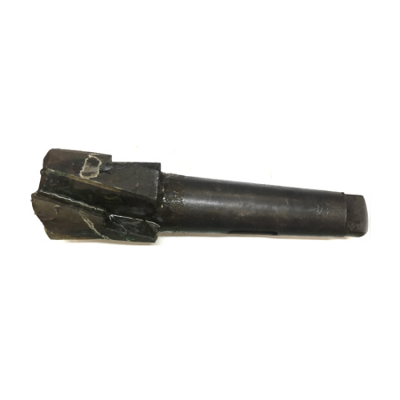 Зенкер 68х80х250 пластины ВК8 к/х КМ5 Z=4