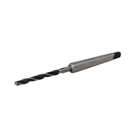 Сверло 6,2 мм Р18 к/х КМ1 ГОСТ 10903-77 Beltools