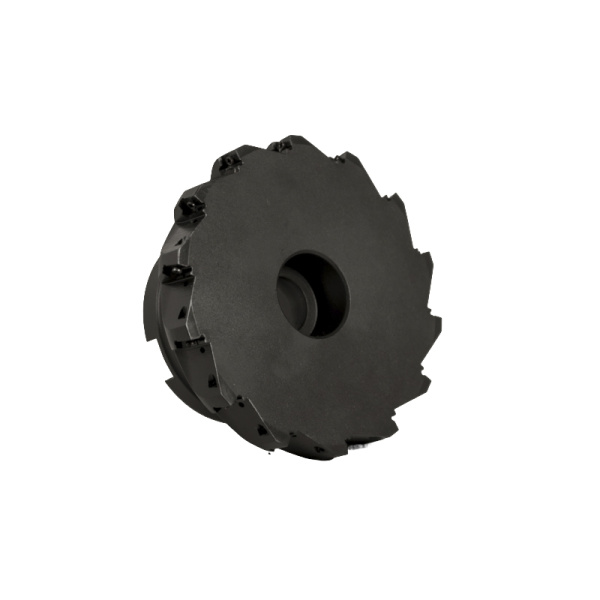 Фреза торцовая 125 с механическим креплением 4гр пл-н APKT 11T3.. Z=14 dпос=40мм СОЖ AF390-R125.11.14.A40.C NOX «Русский Инструмент» (РИ)