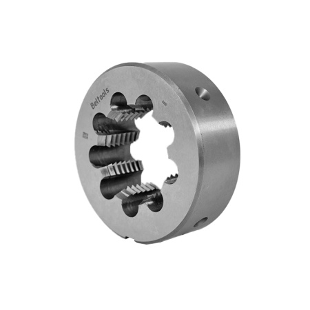 Плашка М55х4 6h D=105мм Beltools