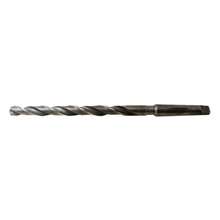 Сверло 15,5х195х295 Р6М5 к/х КМ2 удлиненное ГОСТ 2092-77 Beltools