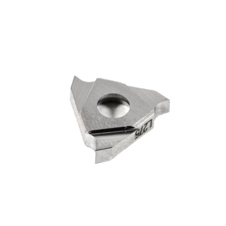 Пластина для точения канавок левая TGF32L320 N20 «Русский Инструмент» (РИ)