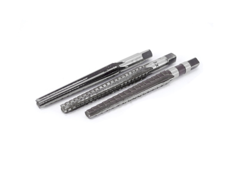 Развертка коническая Морзе №0 ц/х 3шт ГОСТ 11182-71 Винницкий ИЗ