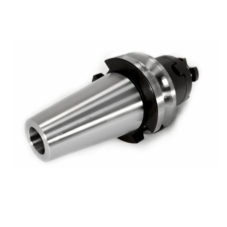 Оправка комбинированная для фрез насадных торцевых и дисковых 7:24 BT50-d40 BT50-CEM40-100 MAS 403 Beltools