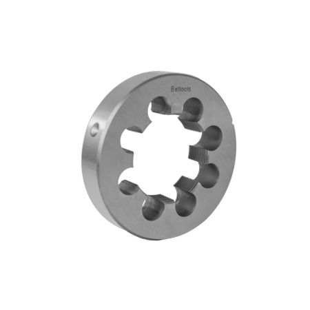 Плашка М55х1,5 6h D=105мм Beltools