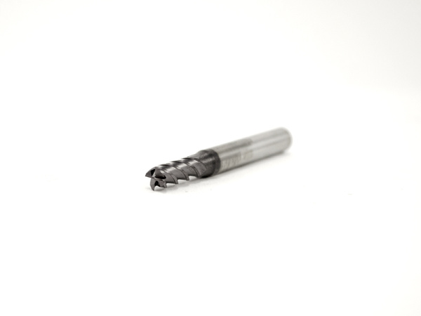 Фреза концевая твердосплавная 5х13х50 P45C Z=4 ц/х dхв=6мм C445-050.130-P45C «Русский Инструмент» (РИ)