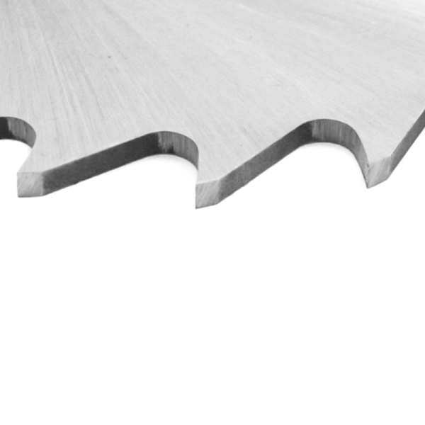 Фреза прорезная 80х2,5х22 Z=20 тип 3 со ступицей и ш/п HSS ГОСТ 2679-93 Beltools