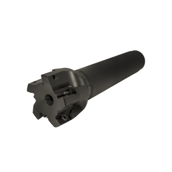 Фреза концевая 50 с механическим креплением 4гр пл-н APKT 1604.. Z=5 КМ4 AE390-R050.16.05.MT4 NOX «Русский Инструмент» (РИ)