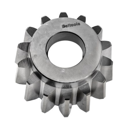 Долбяк чашечный М3,5 Z=14 А Р6М5 dо=49мм (2540-0037) 30гр dпос=20мм Beltools