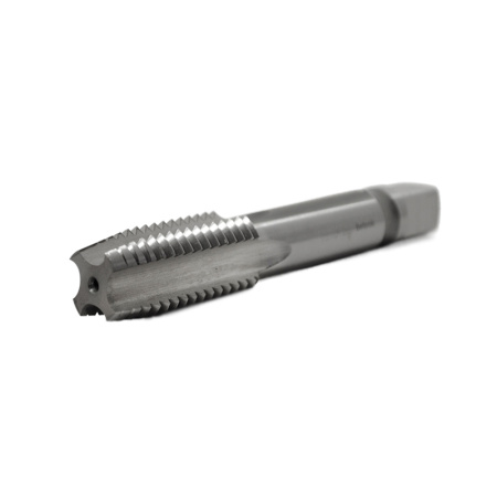 Метчик М22х2,5 машинно-ручной Р6М5 сквозной исп2 ГОСТ 3266-81 Beltools