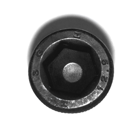 Винт М12 внутренний шестигранник 10 WS12055 «Русский Инструмент» (РИ)