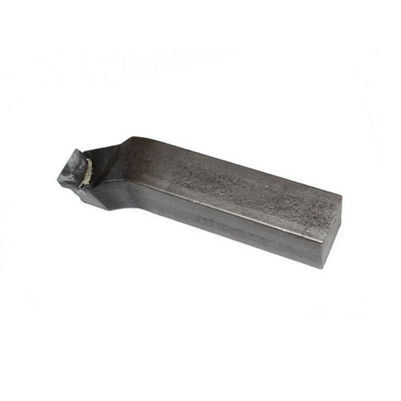 Резец подрезной отогнутый 32х20х170 Т15К6 левый