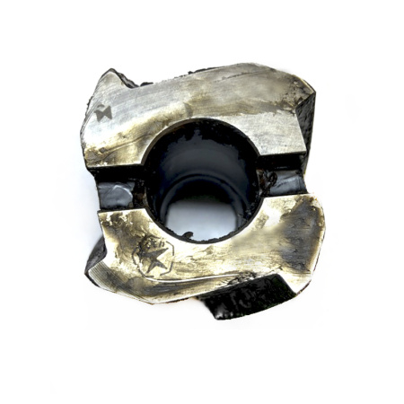 Зенкер насадной 55 Р6М5 L=56мм dпос=22мм Оршанский ИЗ