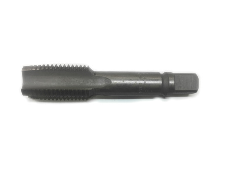 Метчик М30х3 машинно-ручной HSS,Р6М5 сквозной исп2 ГОСТ 3266-81