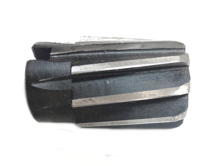 Развертка насадная 32 Н9(А3) Р6М5 винтовые канавки L=50 Z=10 dпос=16 ГОСТ 20389-80 Оршанский ИЗ