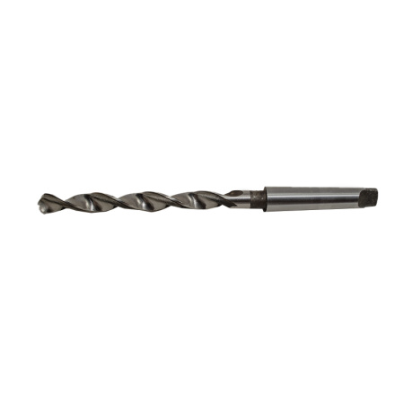Сверло 13,5х150х230 Р18 к/х КМ2 длинное Beltools