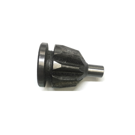 Шестерня к патрону токарному 200 7100-0031.005 L=50 мм, D=34 мм, d=10 мм (окружной шаг 10)