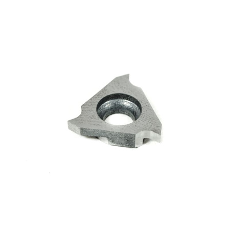 Пластина для точения канавок правая TGF32R180 N20 «Русский Инструмент» (РИ)