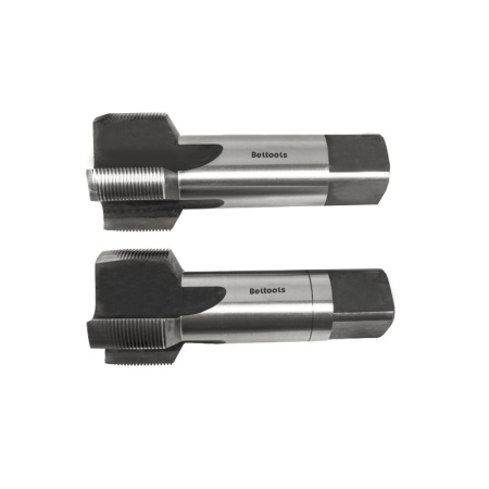 Метчик М68х4 машинно-ручной (HSS) 2шт компл. L=200мм исп1 Beltools