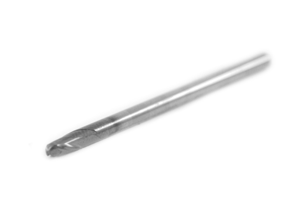 Фреза концевая сферическая твердосплавная 3х6х50 R=1,5 H65C Z=2 ц/х G230-030.060-H65C «Русский Инструмент» (РИ)