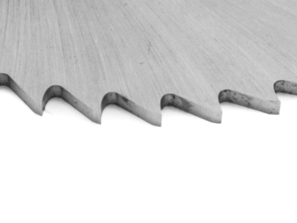 Фреза прорезная 100х2х27 Z=48 тип 2 со ступицей и ш/п HSS ГОСТ 2679-93 Beltools