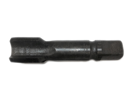 Метчик М39х1 машинно-ручной HSS,Р6М5 сквозной исп2 ГОСТ 3266-81