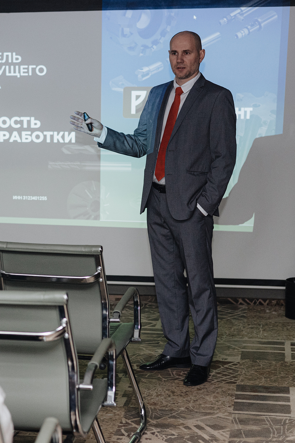 Практика эффективного резания: задаем стандарты металлообработки