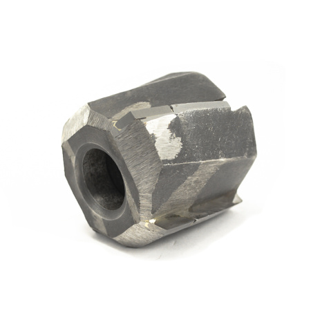 Зенкер насадной 64,6 h8 ВК8 L=60мм dпос=27мм ГОСТ 3231-71 Сестрорецкий ИЗ