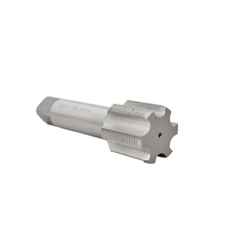 Метчик М50х2 машинно-ручной Р6М5 2шт компл. исп1 ГОСТ 3266-81 Beltools