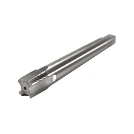 Метчик М27х1,5 гаечный Р6М5 левый L=250мм исп2 ГОСТ 1604-71 Beltools