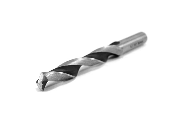 Сверло 14,5 мм HSS ц/х dхв=13мм Beltools