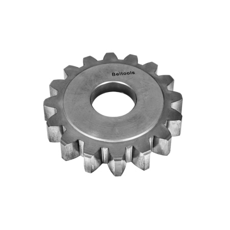 Долбяк дисковый М8 Z=16 А Р6М5 dо=128мм (2540-0025) 30гр dпос=44,45мм Beltools