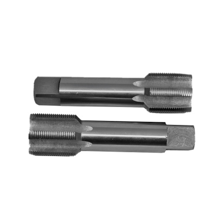 Метчик М42х1,5 машинно-ручной Р6М5 2шт компл. исп1 ГОСТ 3266-81 Beltools