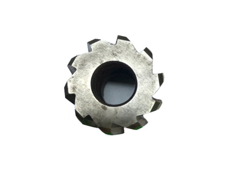 Развертка насадная 34 Н9(А3) Р6М5 винтовые канавки L=30 Z=12 dпос=13