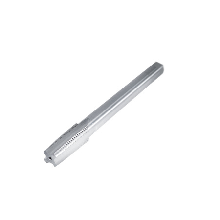 Метчик М22х2,5 гаечный Р6М5 левый L=220мм исп2 ГОСТ 1604-71 Beltools