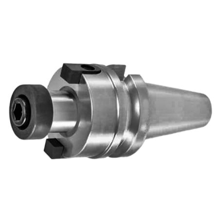 Оправка для фрез насадных торцевых 7:24 BT40-d40 BT40-FMB40-60 биение ≤0.003 Beltools