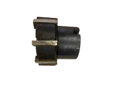 Развертка насадная 68 Н8(А2а) Р6М5 со вставными ножами L=65 Z=8 dпос=27